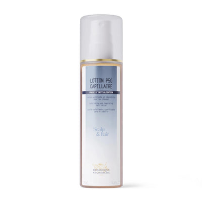 LOTION P50 CAPILLAIRE | Hair exfoliant | LOSHEN & CREM