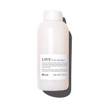 LOVE CURL Shampoo | Shampoo | LOSHEN & CREM