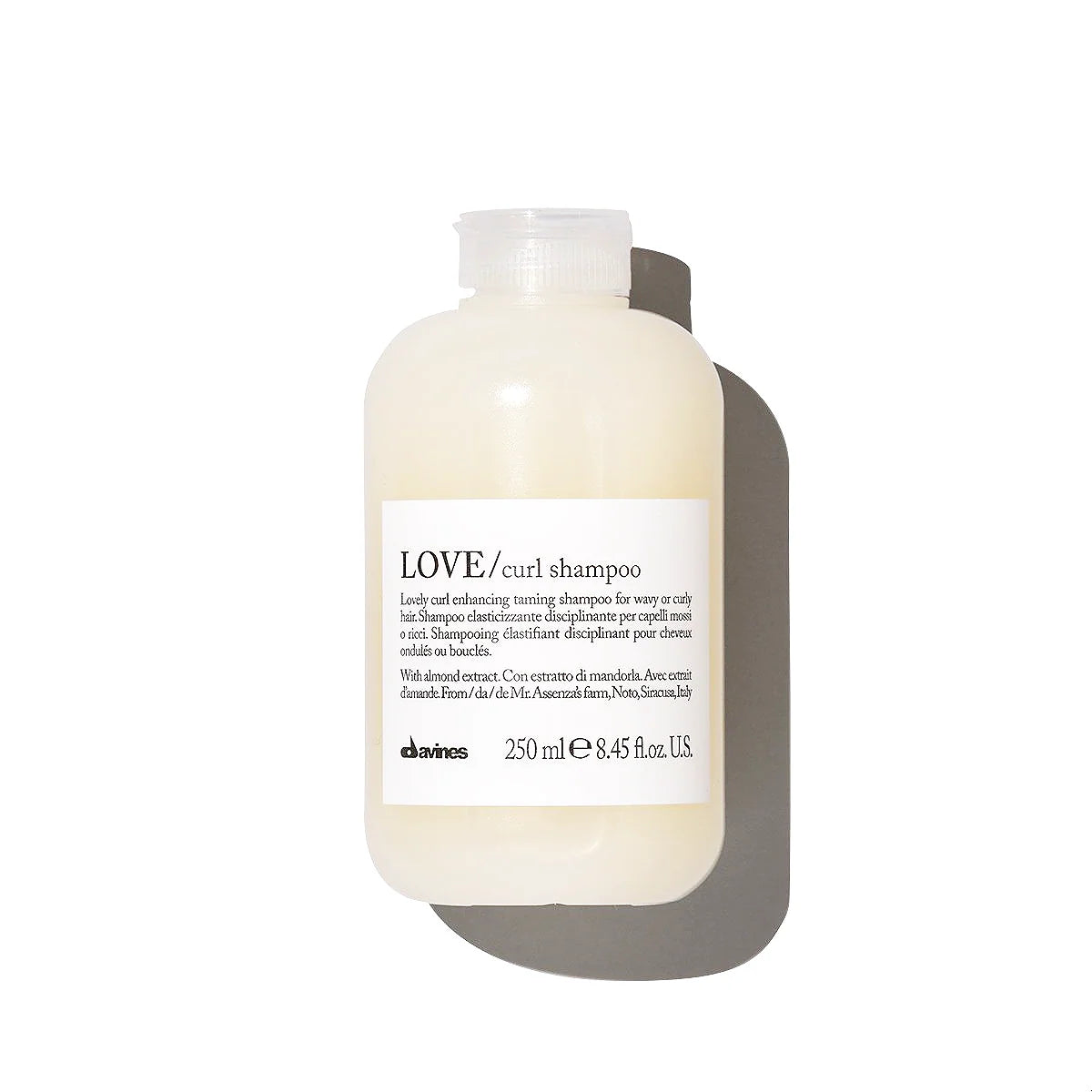LOVE CURL Shampoo | Shampoo | LOSHEN & CREM