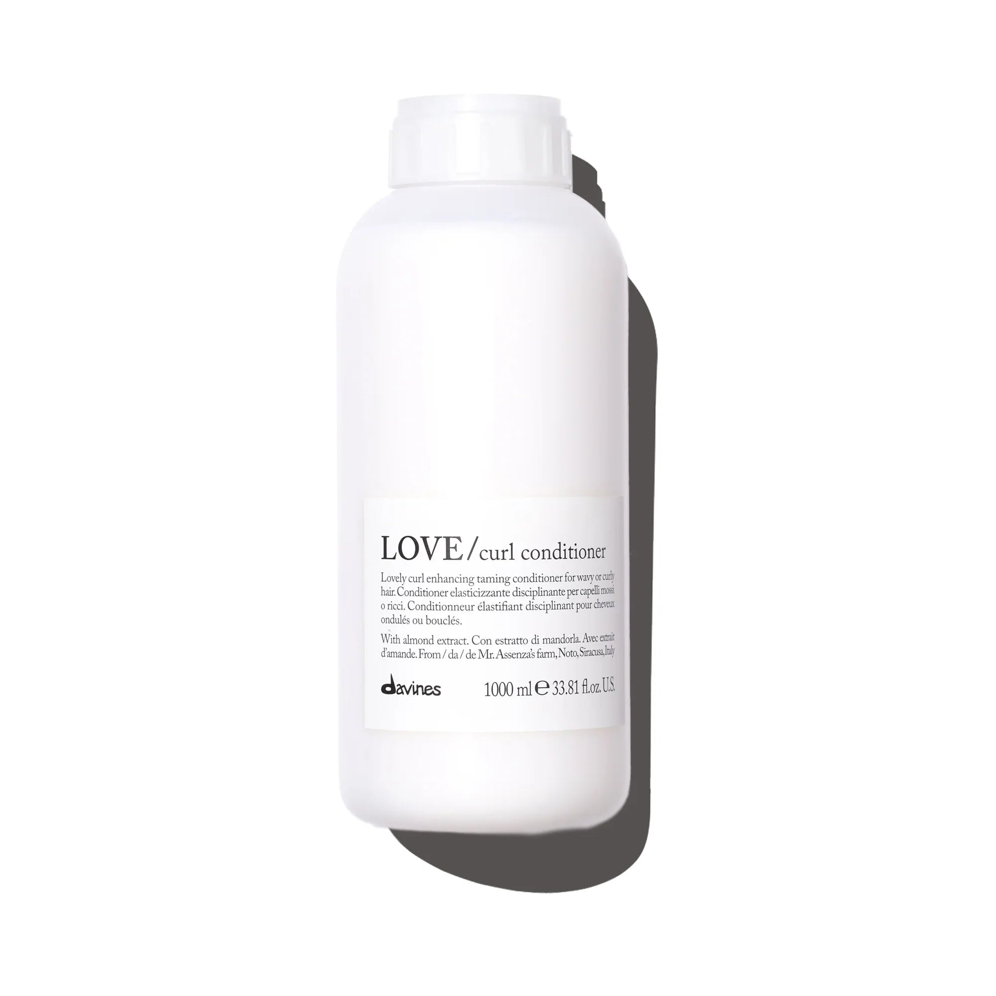 LOVE CURL Conditioner | Conditioner | LOSHEN & CREM