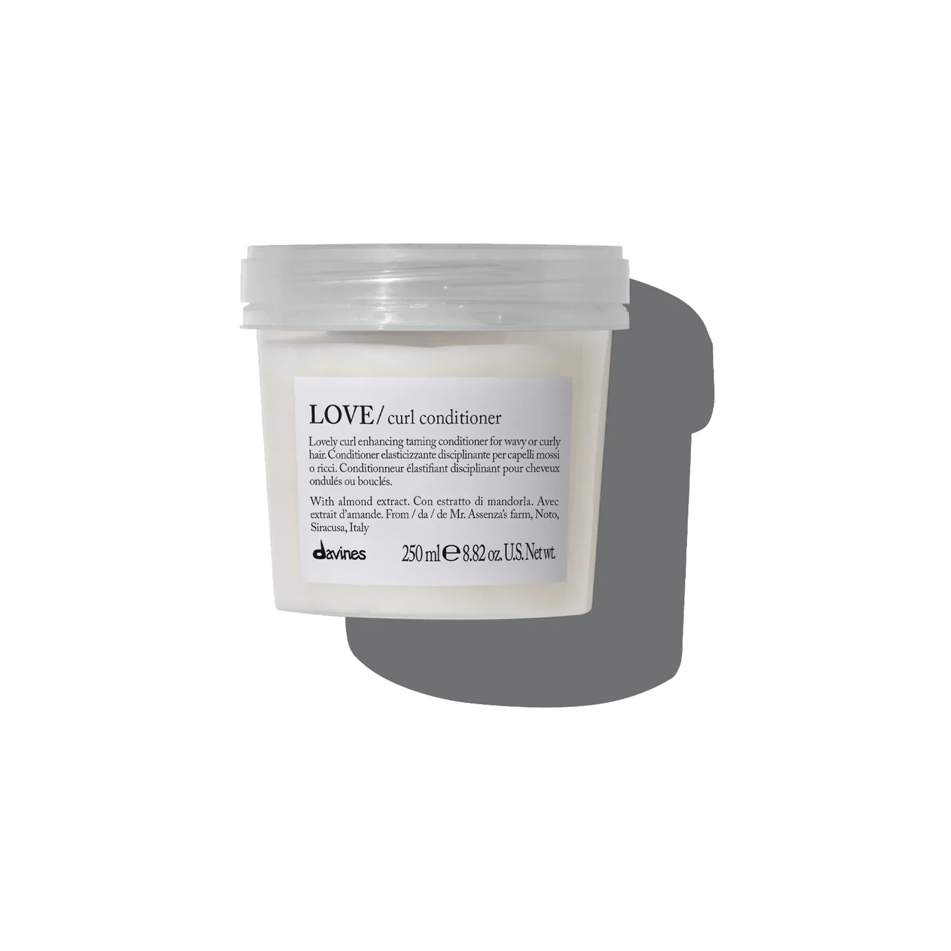 LOVE CURL Conditioner | Conditioner | LOSHEN & CREM