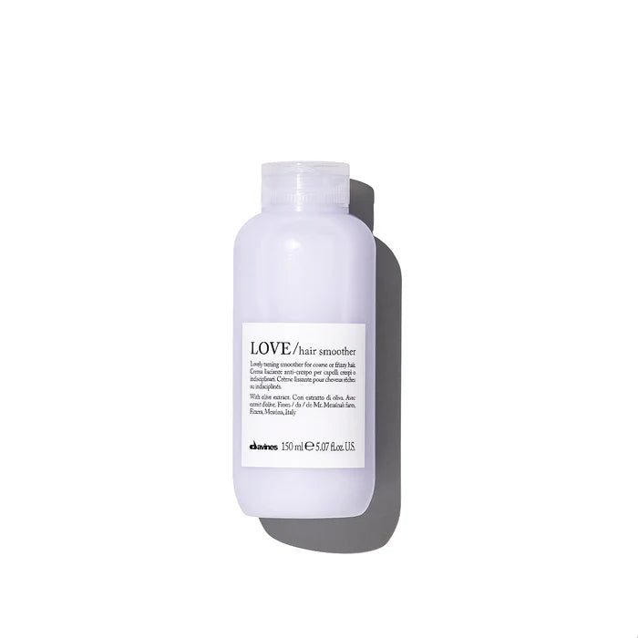 LOVE Hair Smoother | Hair repair serum | LOSHEN & CREM
