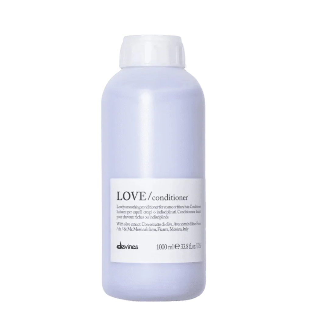 LOVE Smoothing Conditioner | Smoothing conditioner | LOSHEN & CREM