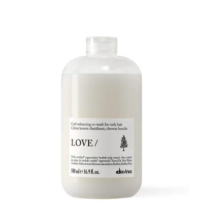 LOVE CURL Co-Wash