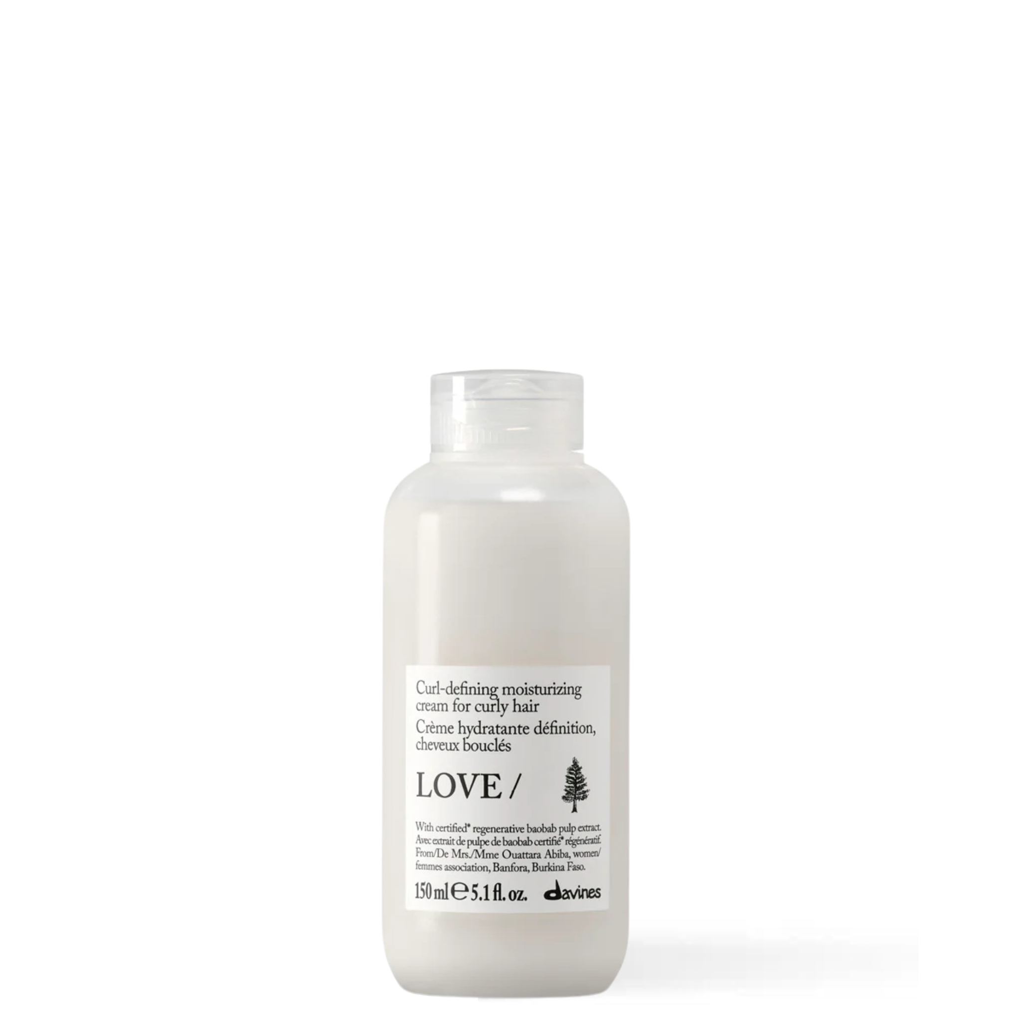 Crème LOVE CURL