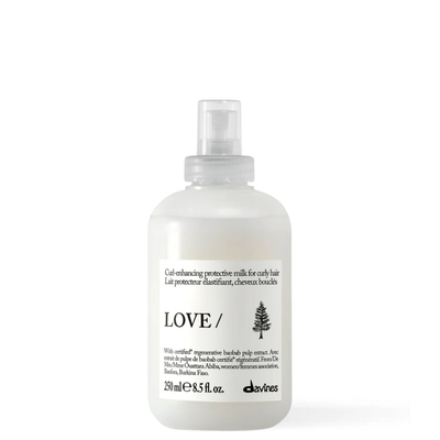 LOVE CURL Enhancing Milk