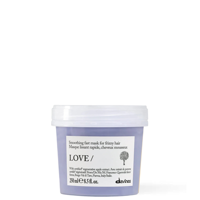 LOVE Smoothing Instant Mask