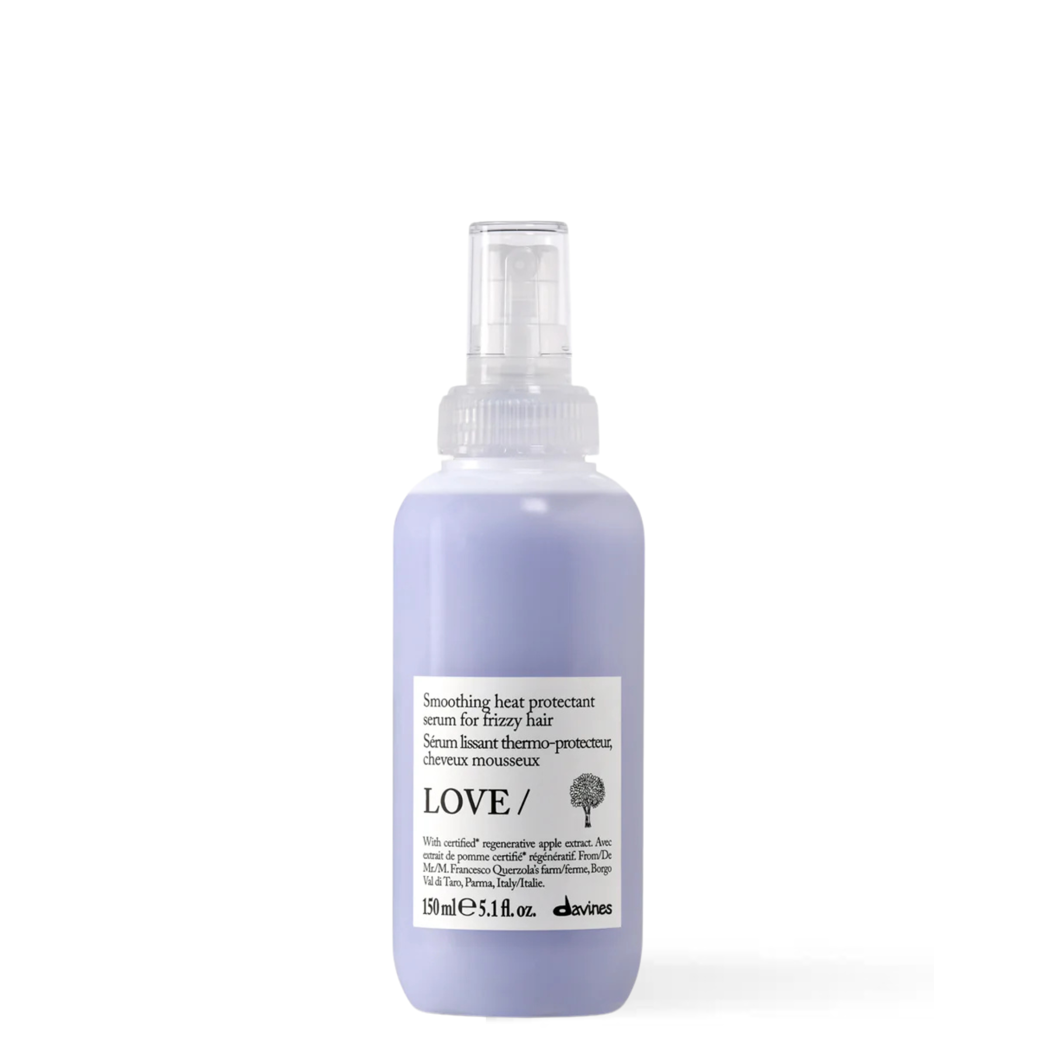 LOVE Smoothing Serum