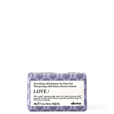 davines Shampoo Bar