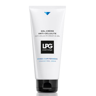 LPG® Anti-Cellulite Cream-In-Gel | Anti-Cellulite | LOSHEN & CREM