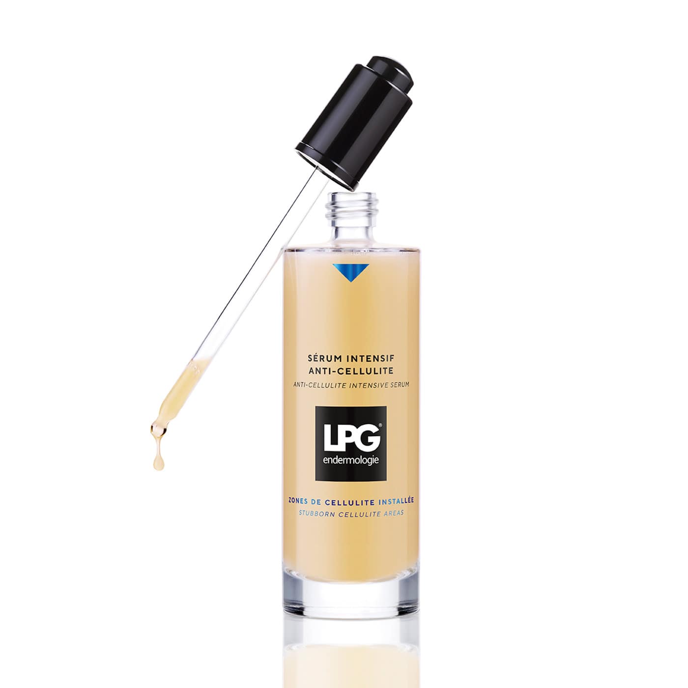LPG® Anti-Cellulite Serum | Anti-Cellulite | LOSHEN & CREM
