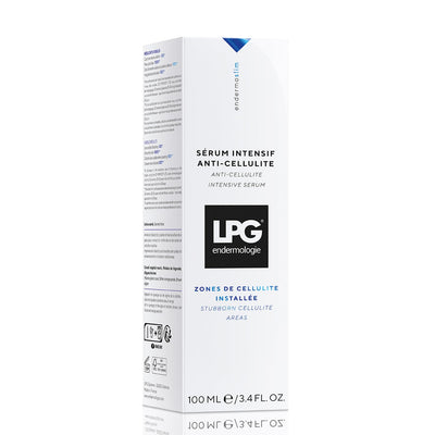 LPG® Anti-Cellulite Serum | Anti-Cellulite | LOSHEN & CREM