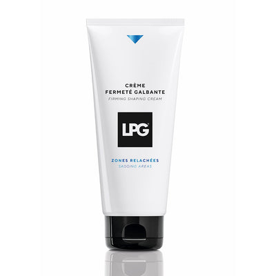 LPG® Firming Shaping Cream | Body firming cream | LOSHEN & CREM