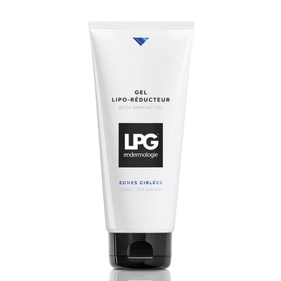 LPG® Body Shaping Gel | Body slimming | LOSHEN & CREM