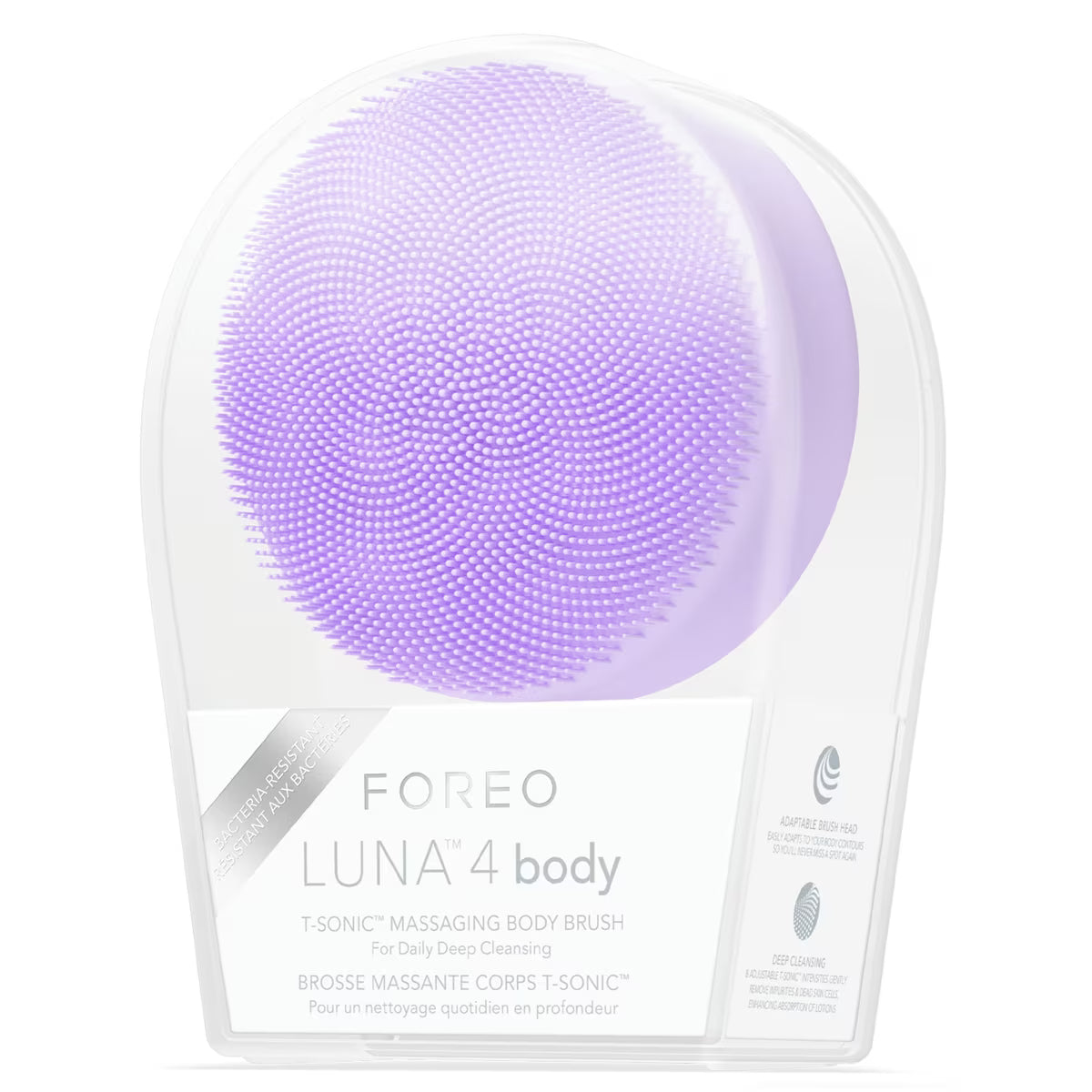 FOREO LUNA™ 4 body