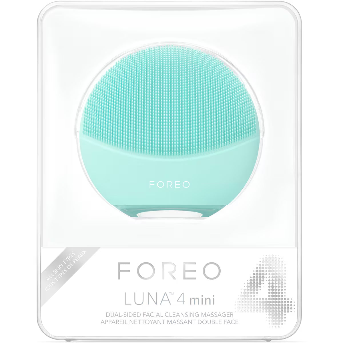FOREO LUNA™ 4 mini