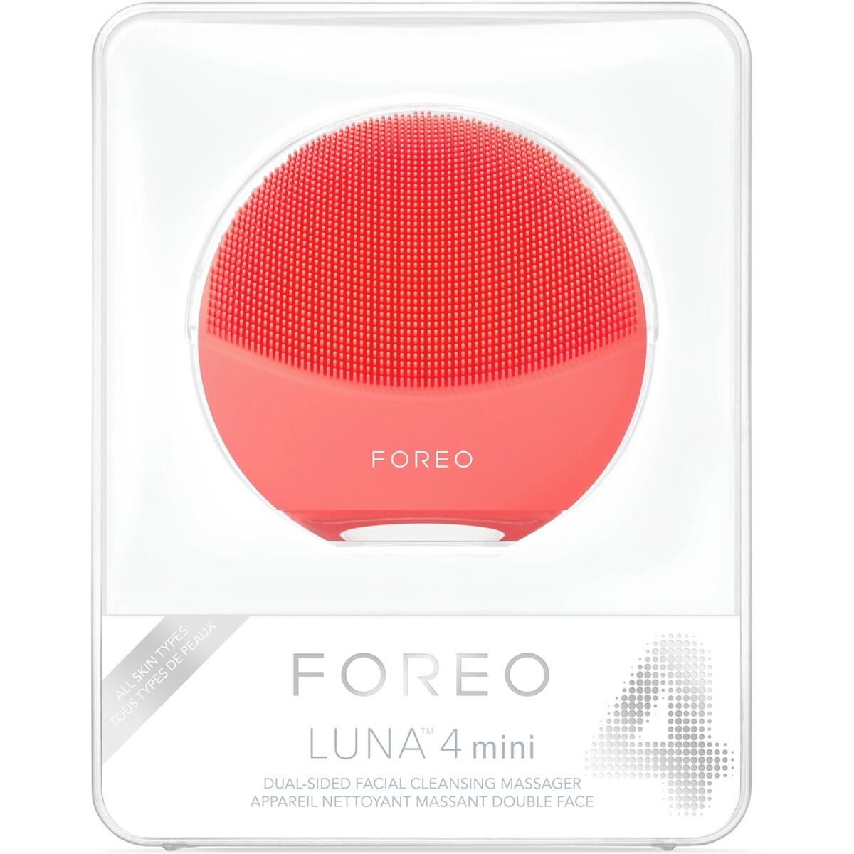 FOREO LUNA™ 4 mini