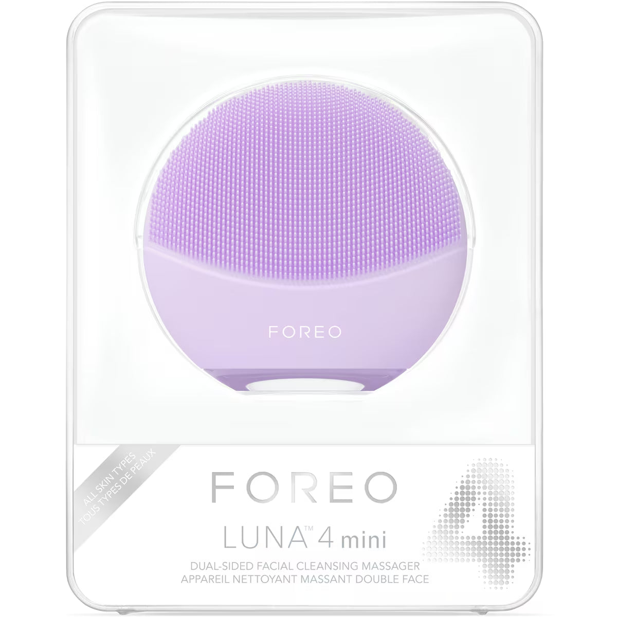 FOREO LUNA™ 4 mini