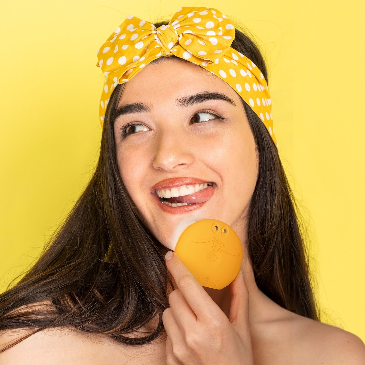 LUNA™ 4 play smart