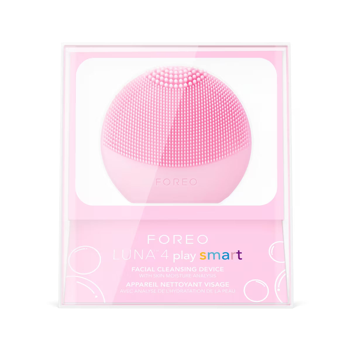 LUNA™ 4 play smart