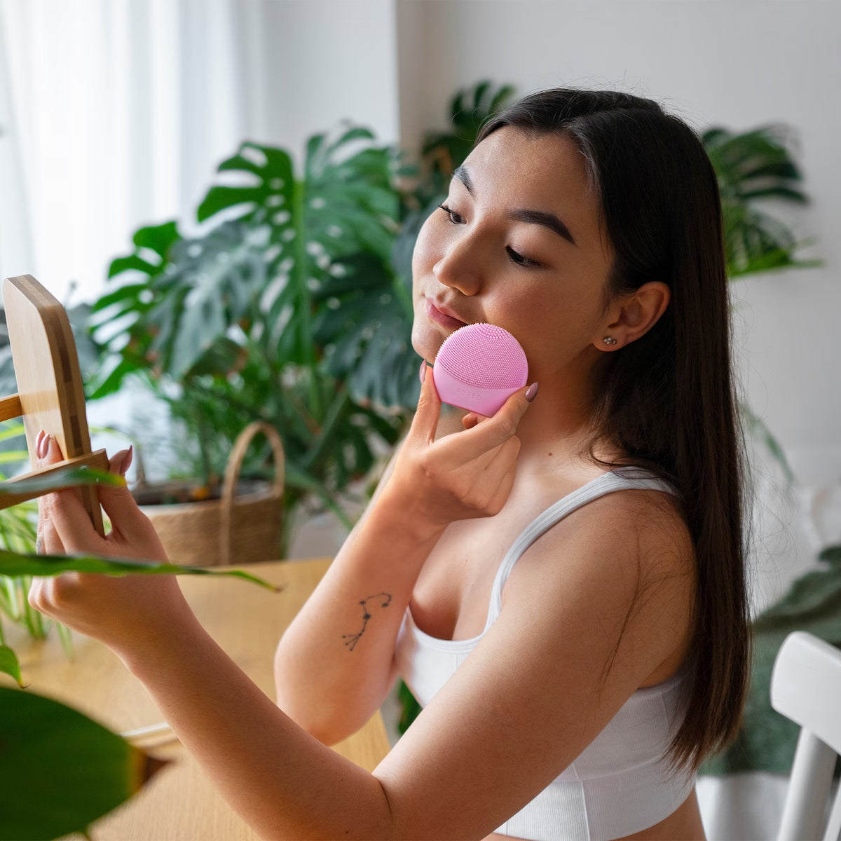 LUNA™ 4 play smart