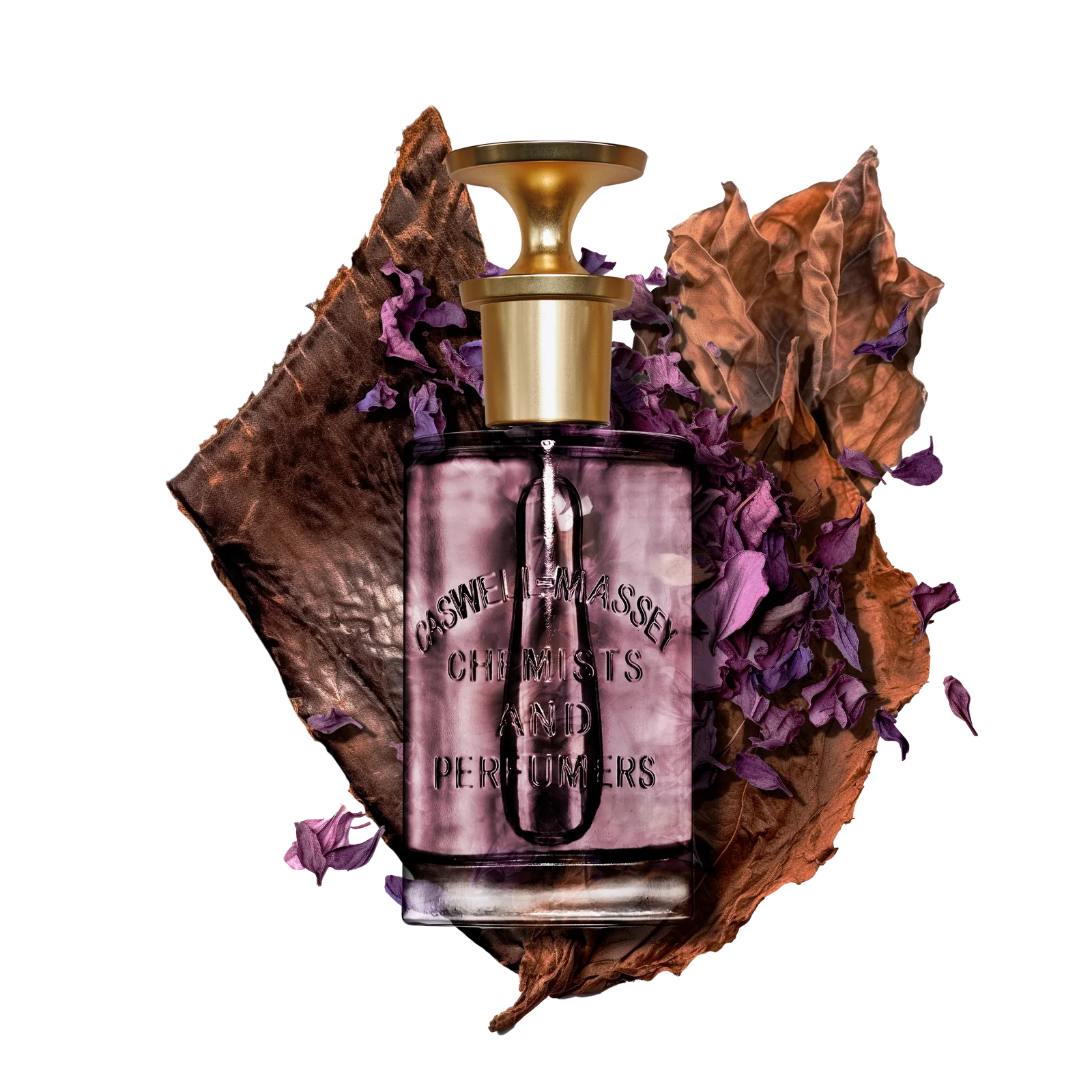 LX48 Eau de Parfum | Men fragrance | LOSHEN & CREM