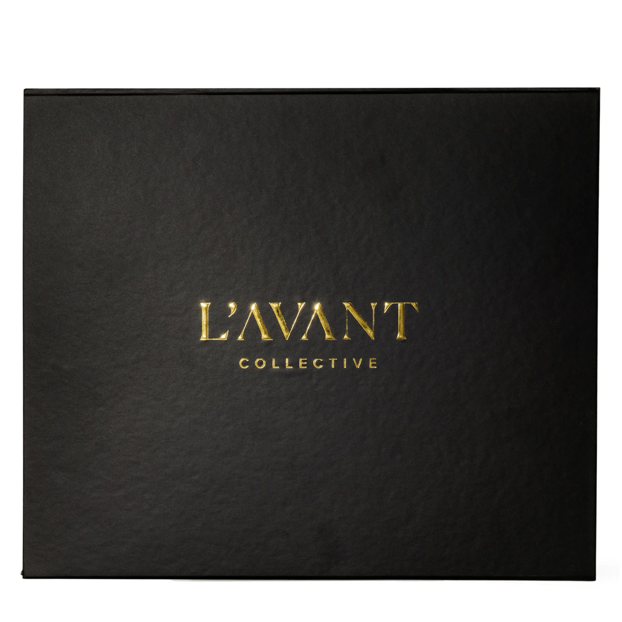 L'AVANT Collective Magnetic Folding Box