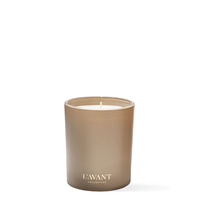 Candle - Ambre Santal | Candle - Triple Scented Soy | LOSHEN & CREM
