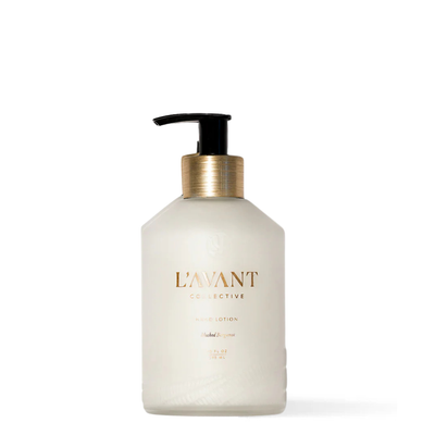 Hand Lotion - Blushed Bergamot | Hand - Cream | LOSHEN & CREM