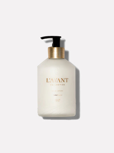 Hand Lotion - Blushed Bergamot | Hand - Cream | LOSHEN & CREM