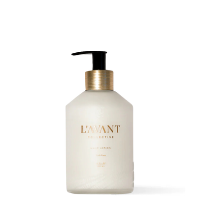 Hand Lotion - Fresh Linen | Hand - Cream | LOSHEN & CREM