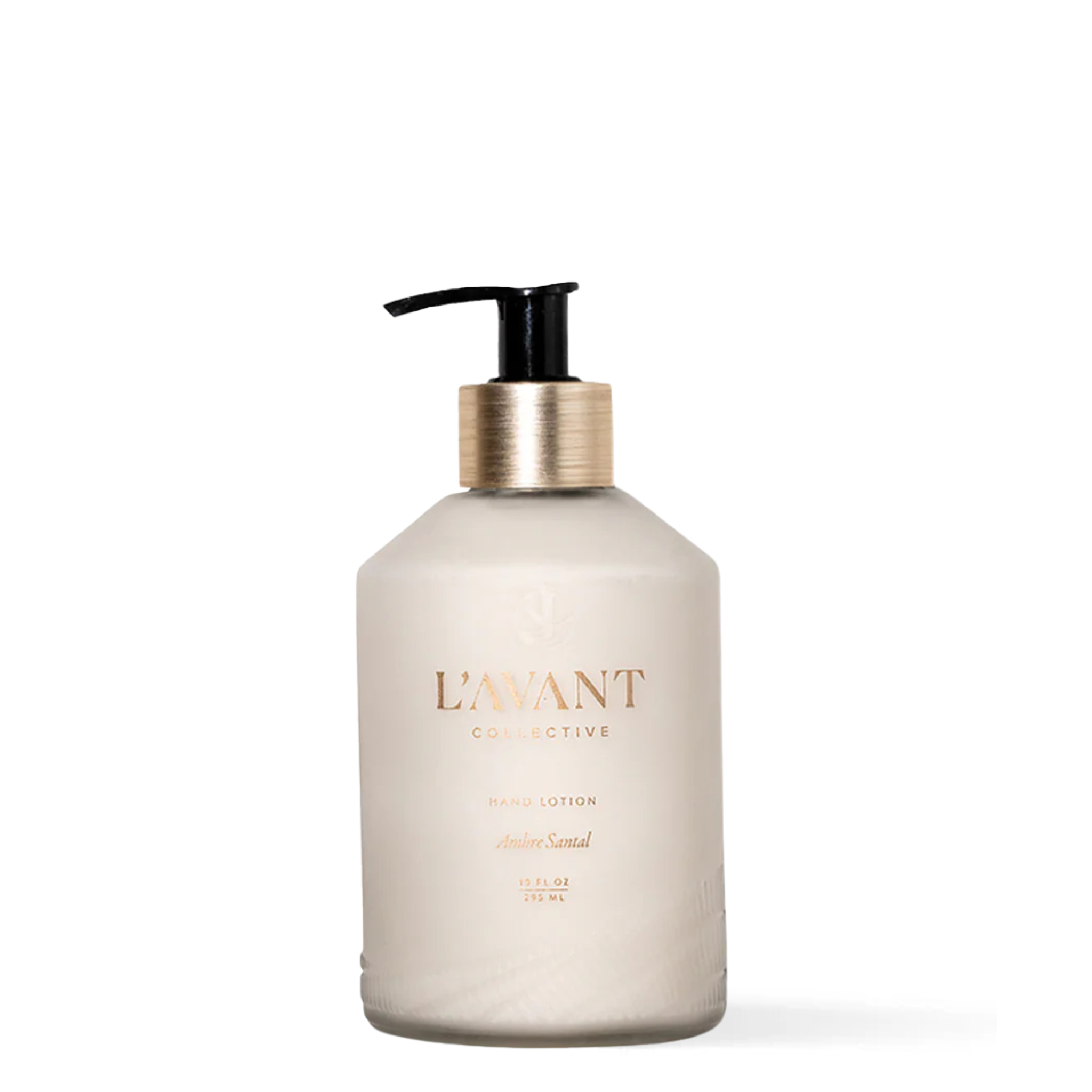 Hand Lotion – Ambre Santal | Hand - Cream | LOSHEN & CREM