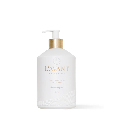 High Performing Dish Soap - Blushed Bergamot | Home - Dish soap | LOSHEN & CREM