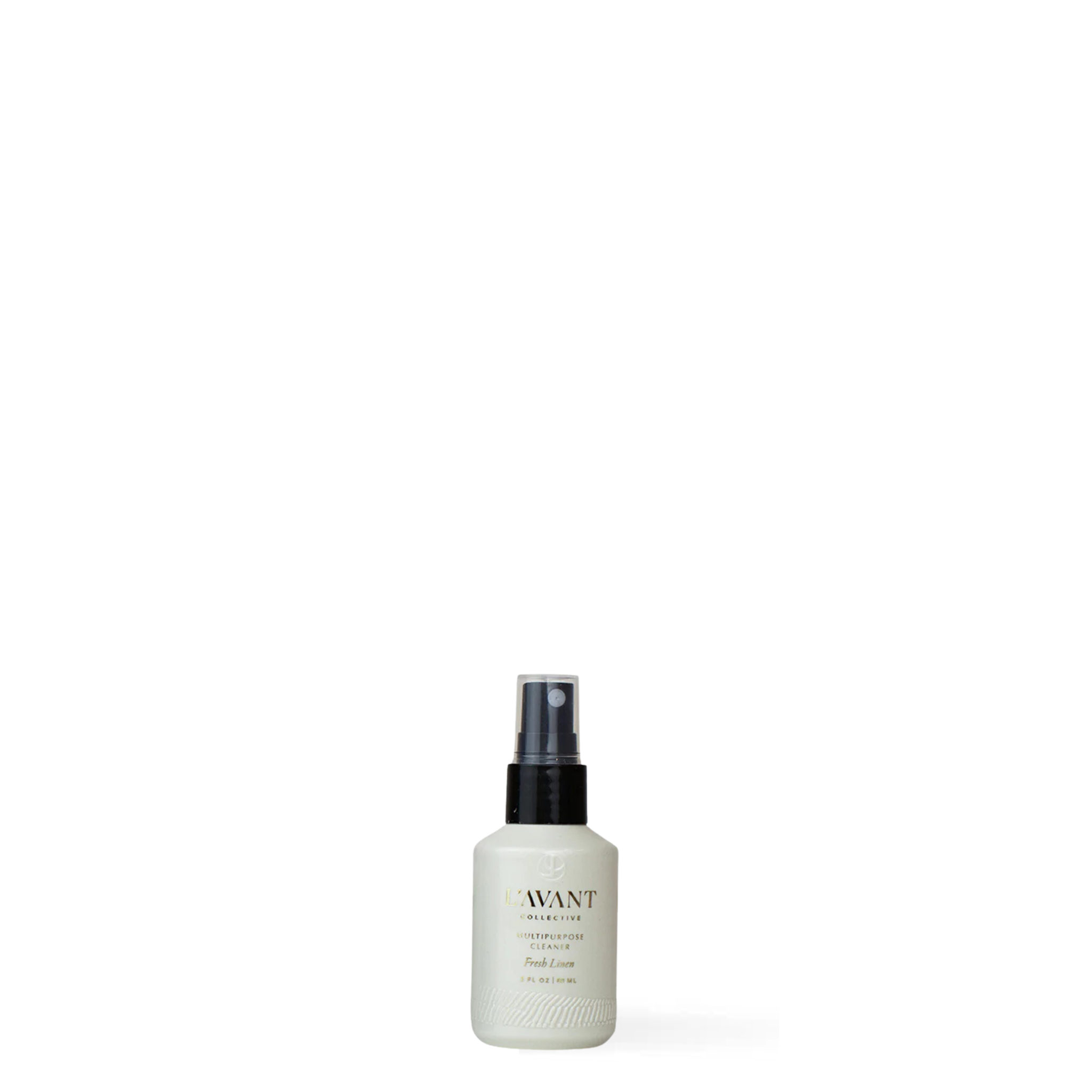 Mini Travel Multipurpose Cleaner - Fresh Linen | Home - Multi-Purpose cleaner | LOSHEN & CREM