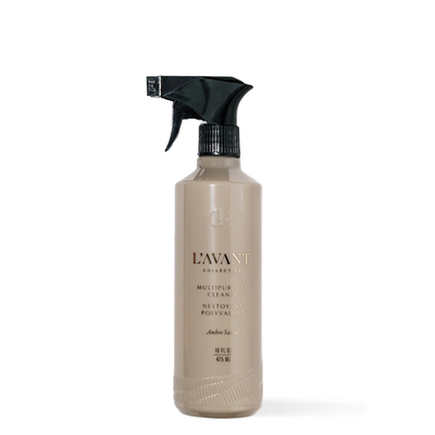 Multipurpose Surface Cleaner – Ambre Santal | Home - Multi-Purpose cleaner | LOSHEN & CREM