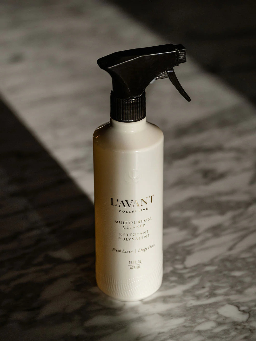 L’AVANT x Geometry Cleaning Kit – Fresh Linen