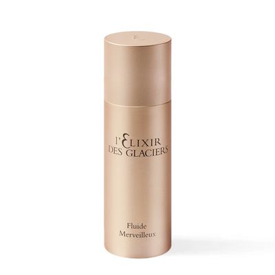 Valmont L'Elixir des Glaciers Fluide Merveilleux | Essence - Brightening | LOSHEN & CREM