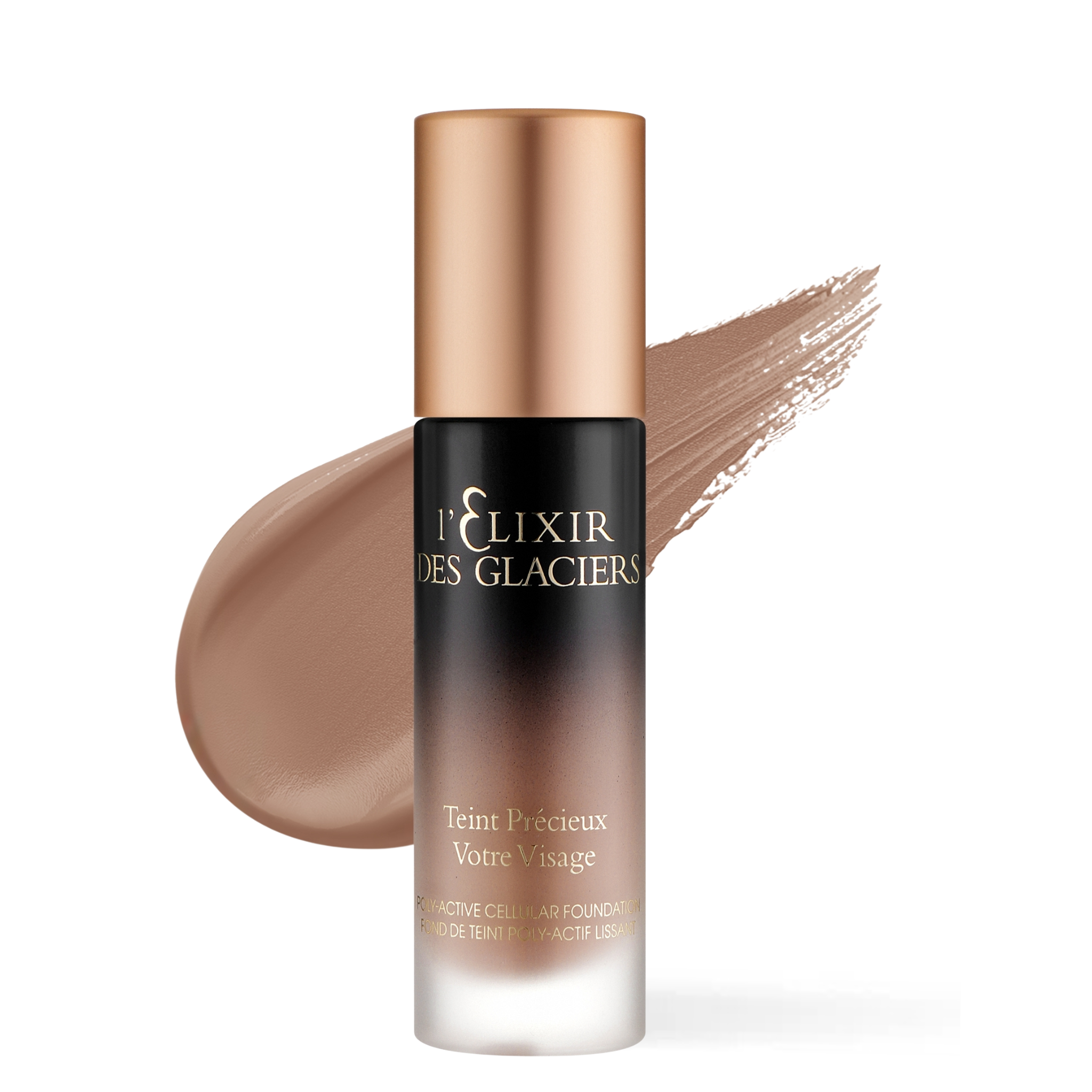 Valmont L'Elixir des Glaciers Teint Precieux | Makeup - Foundation | LOSHEN & CREM