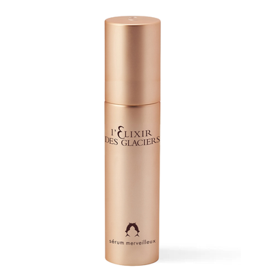 Valmont L'Elixir des Glaciers Serum Merveilleux | Serum - Lifting | Firming | LOSHEN & CREM