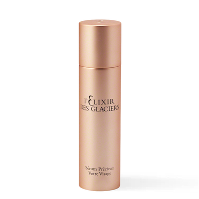 Valmont L'Elixir des Glaciers Serum Precieux Votre Visage | Serum - Peptides | LOSHEN & CREM