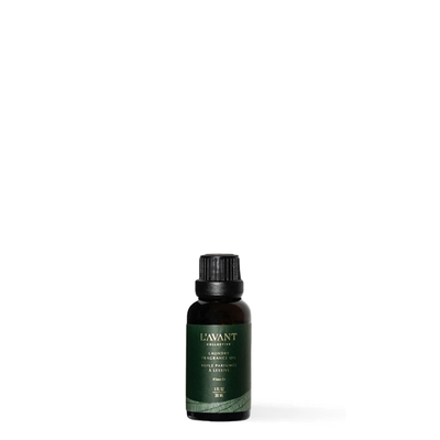Limited Edition Laundry Oil - Winter Fir | Home - Laundry Detergent | LOSHEN & CREM