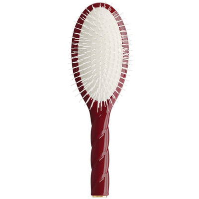 La Bonne Brosse N.07 Stimulating & Detangling Hair Brush - Large | Detangling hair brush | LOSHEN & CREM