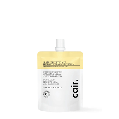 Cair Fortifying Hair Serum | Hair - Fortifying | LOSHEN & CREM