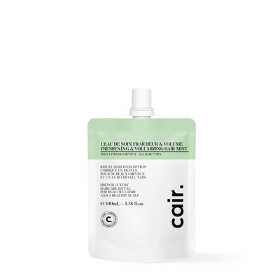 Cair Refreshing & Volumizing Hair Mist | Hair - Volume Spray | LOSHEN & CREM