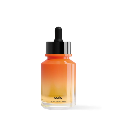 Cair Protective Oil | Hair - Oil | LOSHEN & CREM
