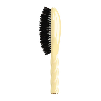 La Bonne Brosse N°01 Brosse à Cheveux Universelle Shine & Care - Grande
