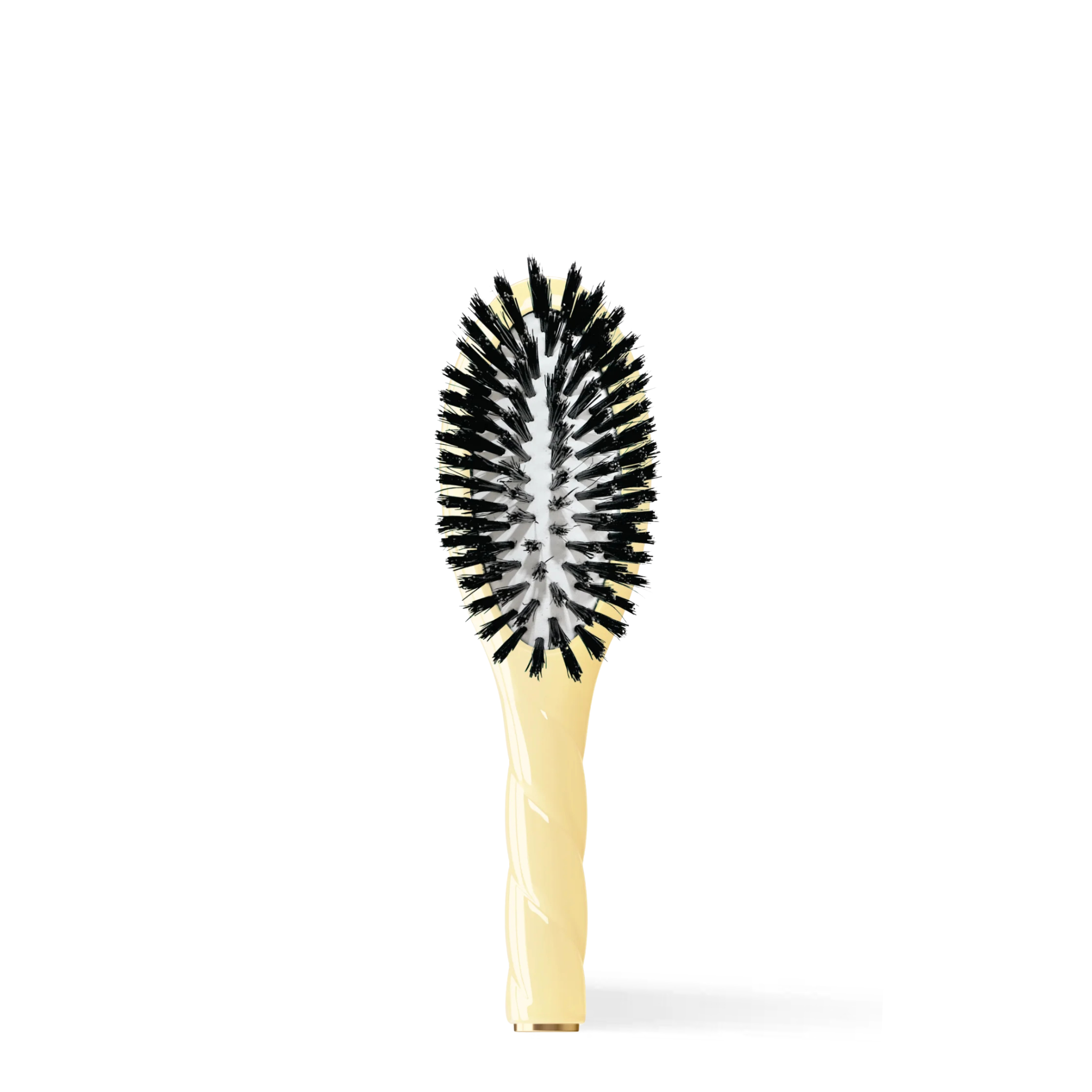 La Bonne Brosse N°01 Shine & Care Universal Hair Brush - Small | Tools - Hair brush | LOSHEN & CREM