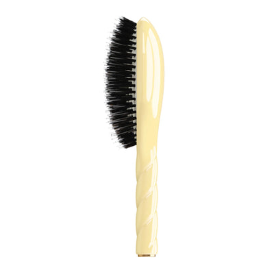 La Bonne Brosse N°02 Brosse à Cheveux Essentielle Soin & Démêlant - Grande