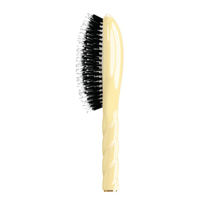 La Bonne Brosse N°03 Brosse Essentielle Soin Doux du Cuir Chevelu - Grande