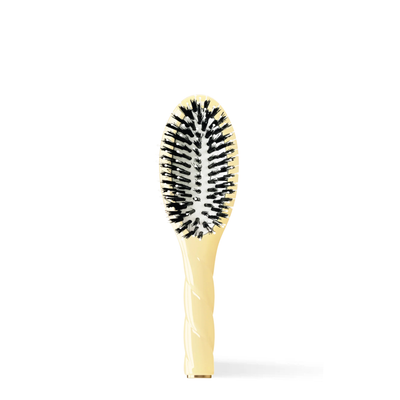 La Bonne Brosse N°03 Small Essential Gentle Scalp Care Brush | Tools - Hair brush | LOSHEN & CREM